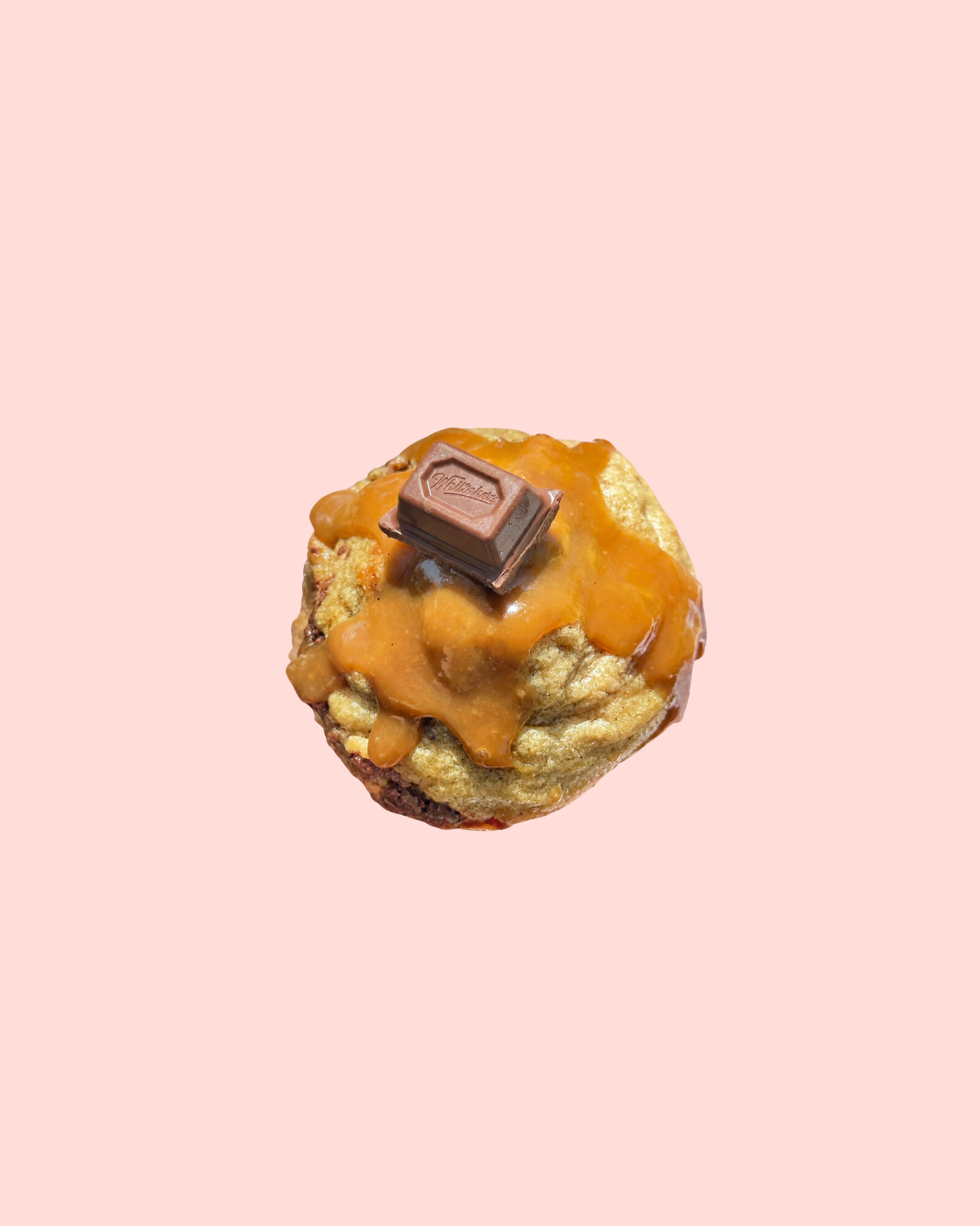 Banana Caramel