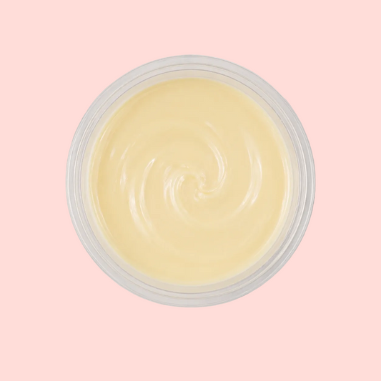 WHITE CHOC
