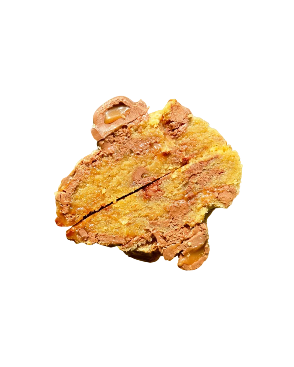 The 'Snack Stack'