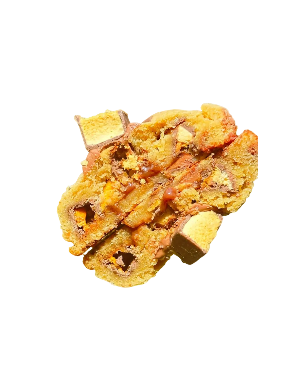 The 'Snack Stack'