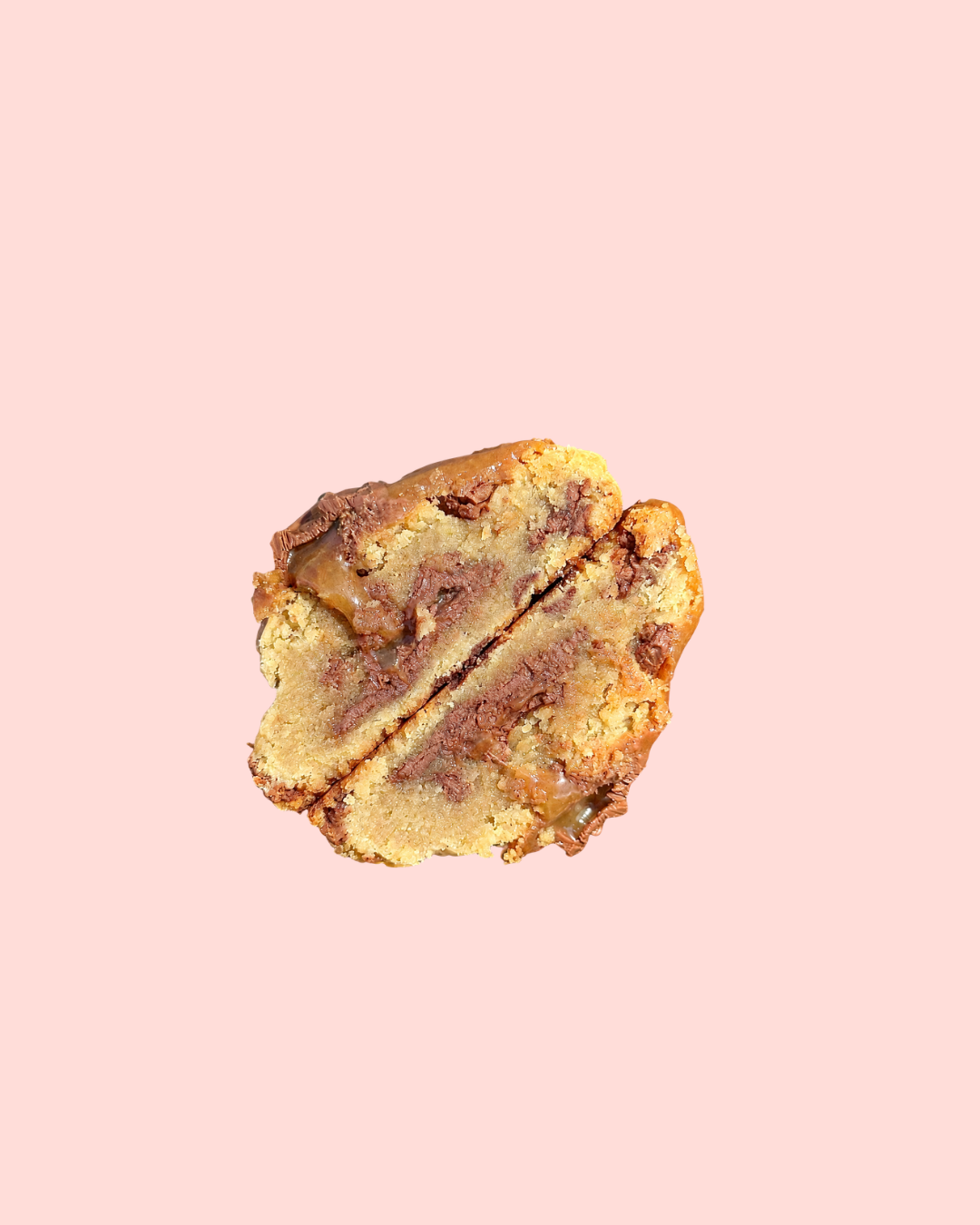 Banana Caramel