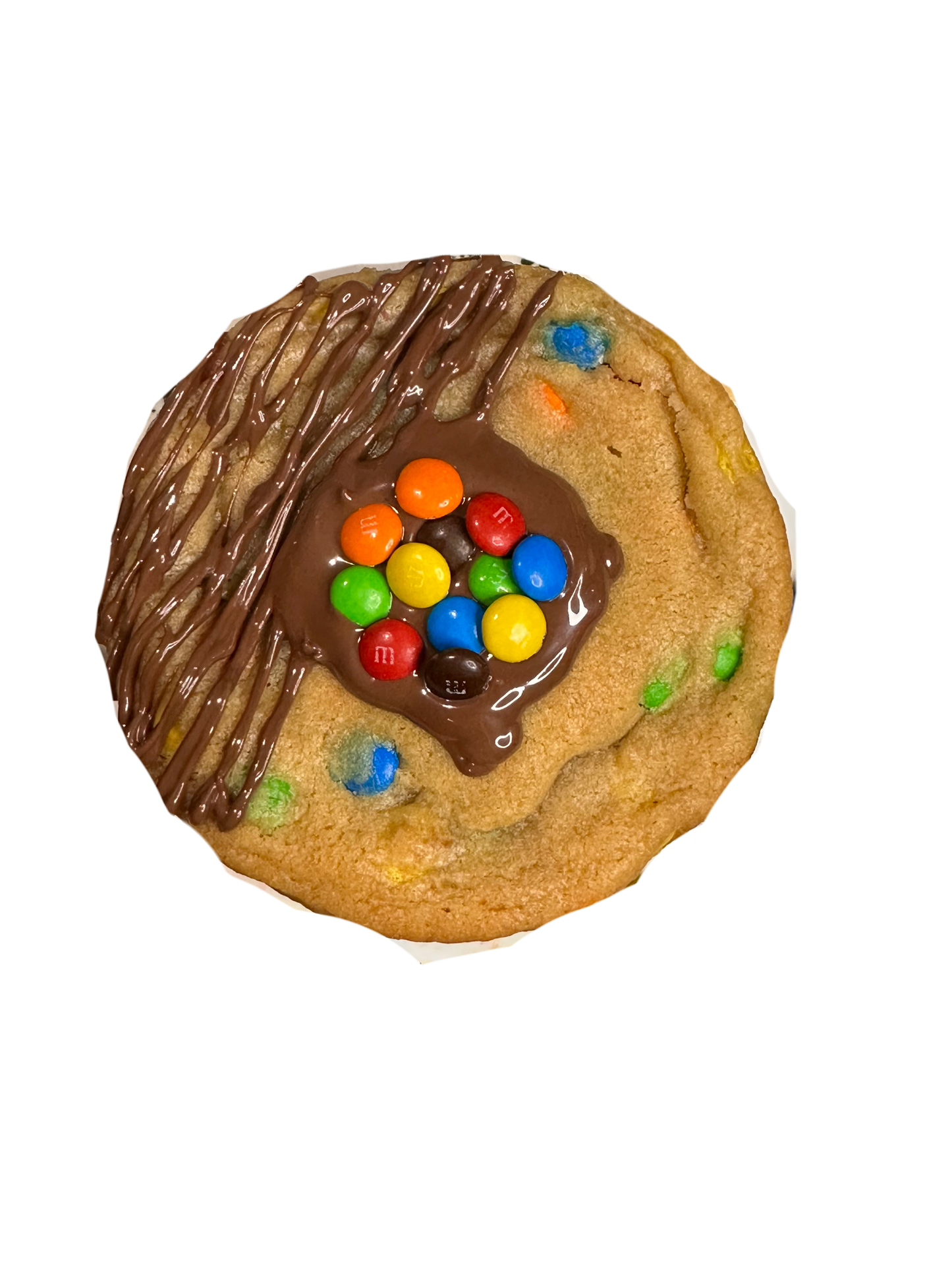 Big Chunk M&M