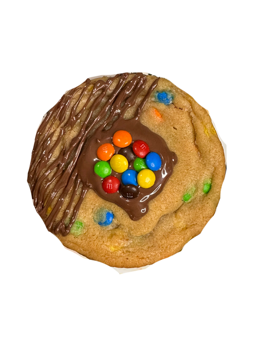 Big Chunk M&M