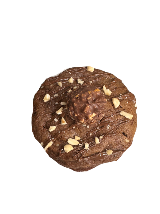 Rocher Melt