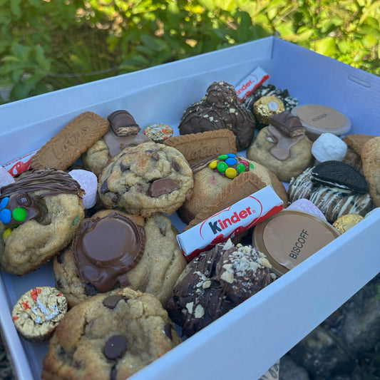 The 'Celebration Box'