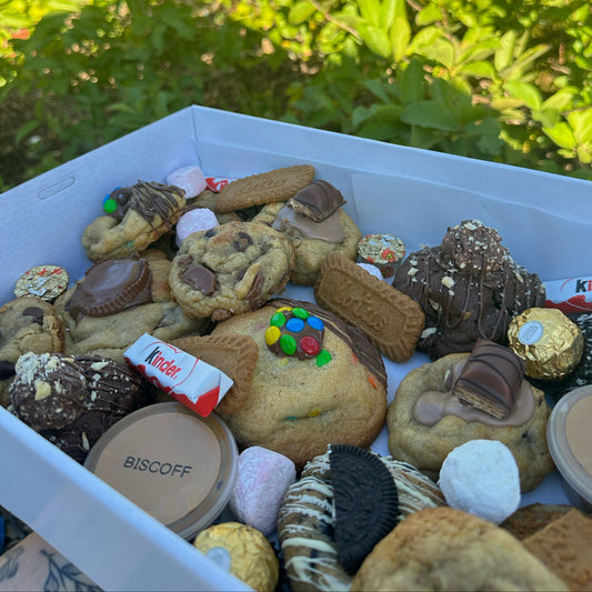 The 'Event Crate'