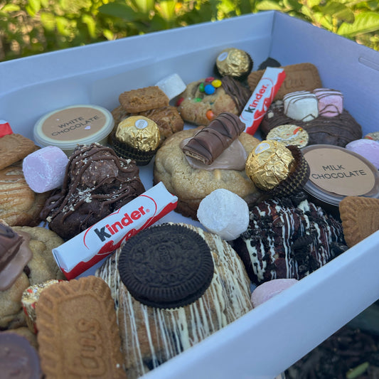 The 'Best of Both' Box