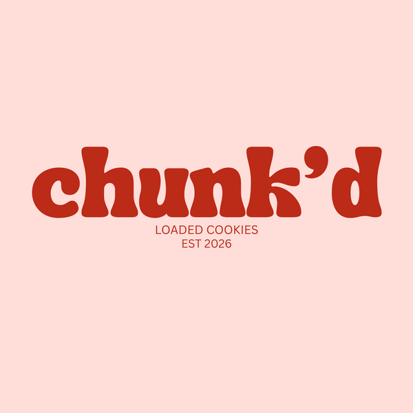 CHUNK’D